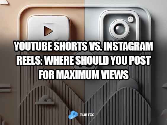 Shorts vs Reels: Where to Post for More Views?